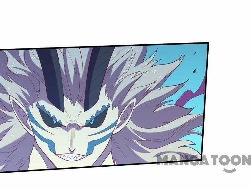 Đấu Chiến Thắng Phật Chapter 174 trang 17