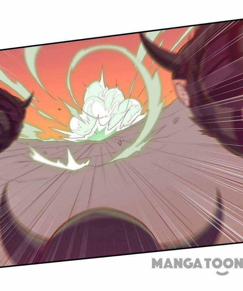 Đấu Chiến Thắng Phật Chapter 174 trang 2