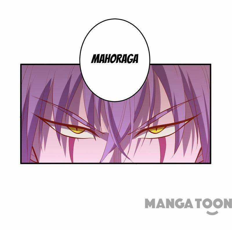 Đấu Chiến Thắng Phật Chapter 174 trang 26