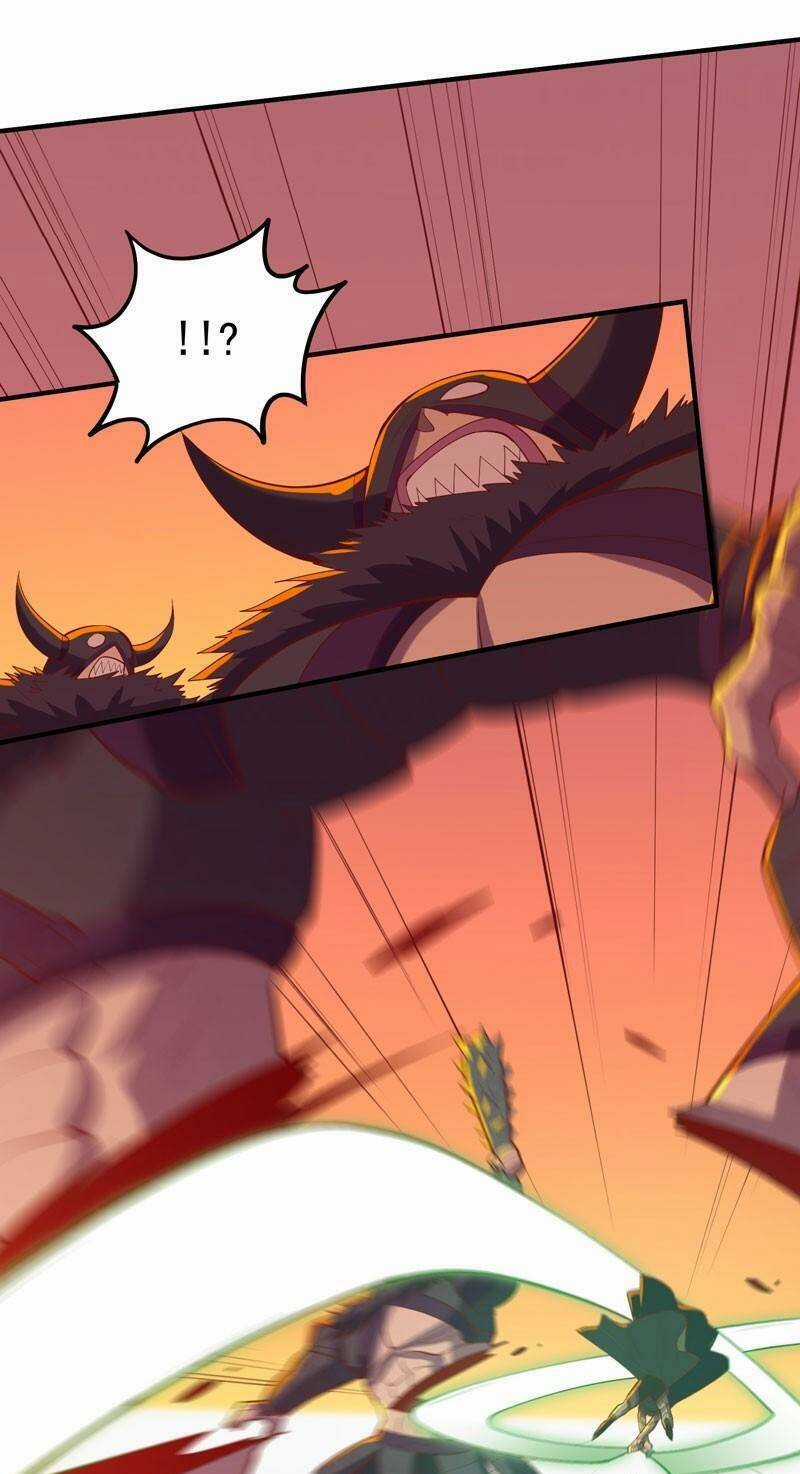 Đấu Chiến Thắng Phật Chapter 174 trang 3