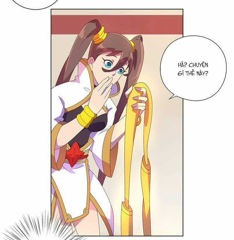 Đấu Chiến Thắng Phật Chapter 26 trang 1