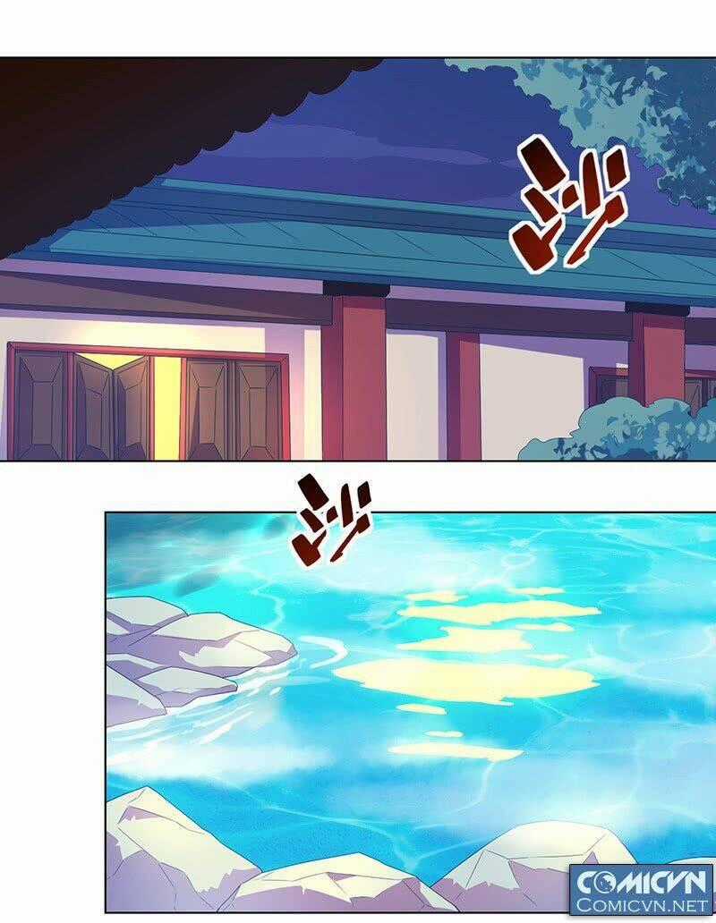 Đấu Chiến Thắng Phật Chapter 27 trang 1