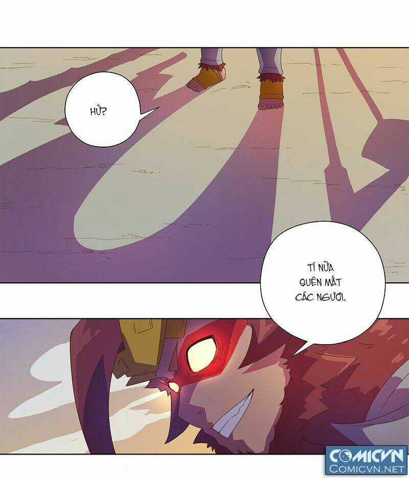 Đấu Chiến Thắng Phật Chapter 4 trang 10