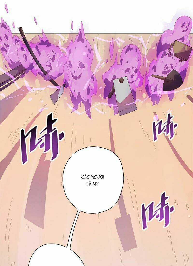Đấu Chiến Thắng Phật Chapter 4 trang 11