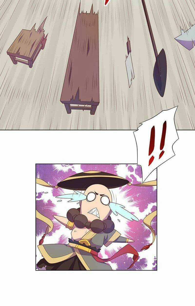 Đấu Chiến Thắng Phật Chapter 4 trang 3