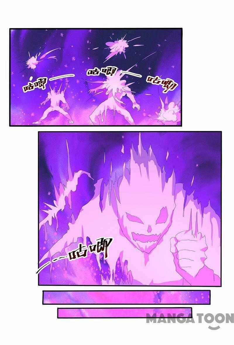 Đấu Chiến Thắng Phật Chapter 46 trang 0