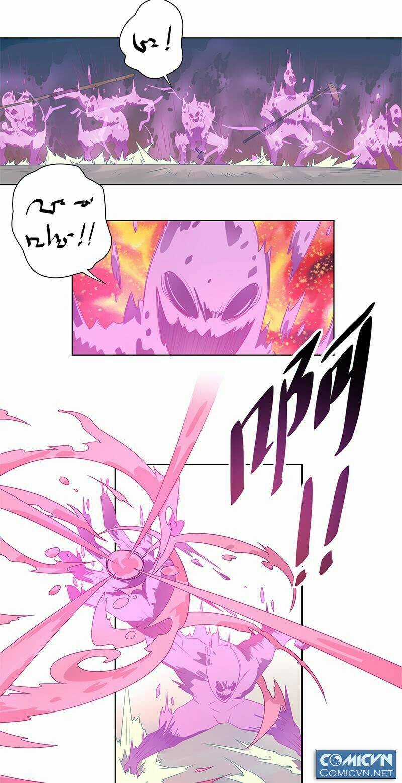 Đấu Chiến Thắng Phật Chapter 5 trang 2