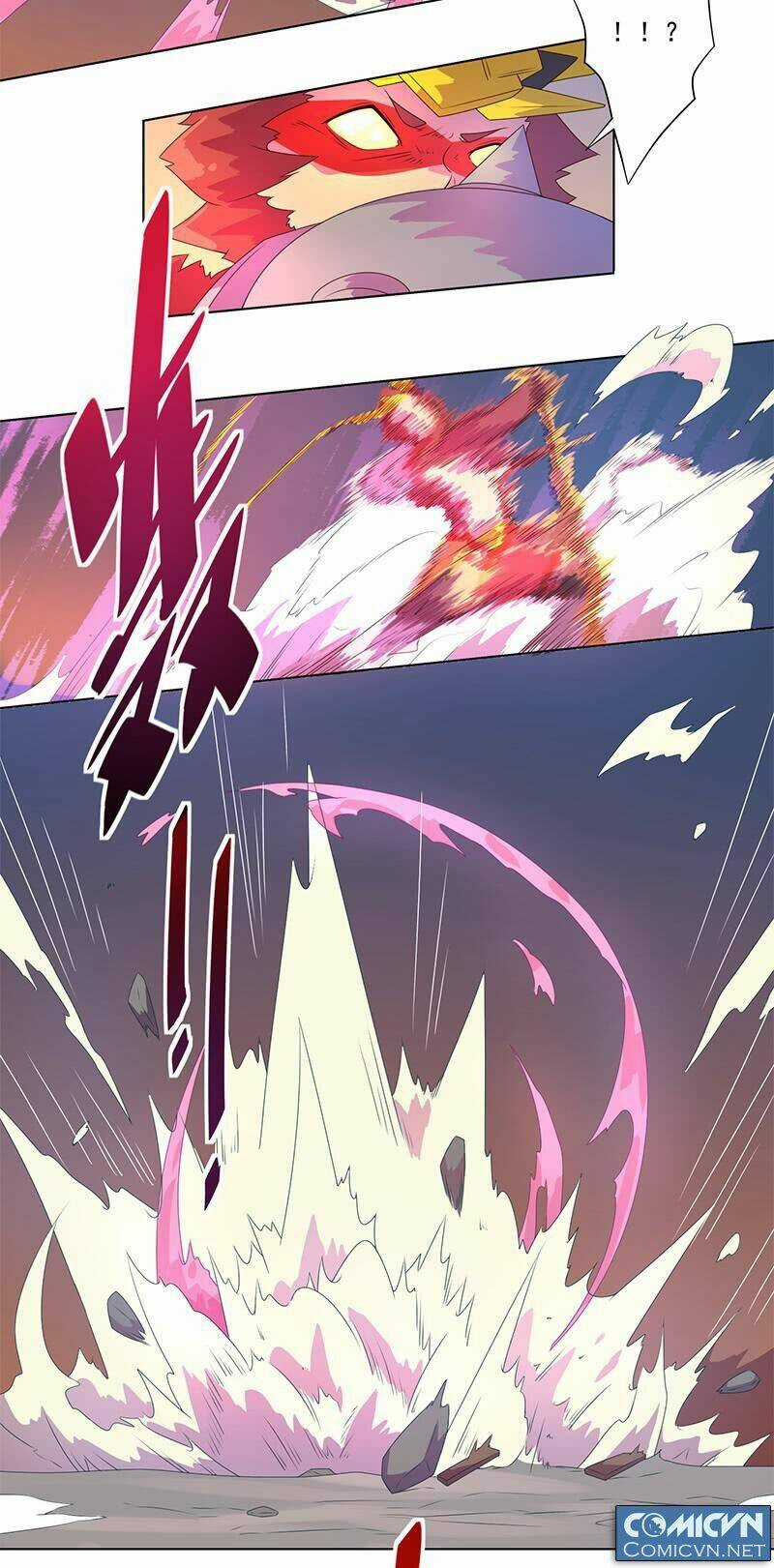 Đấu Chiến Thắng Phật Chapter 5 trang 5