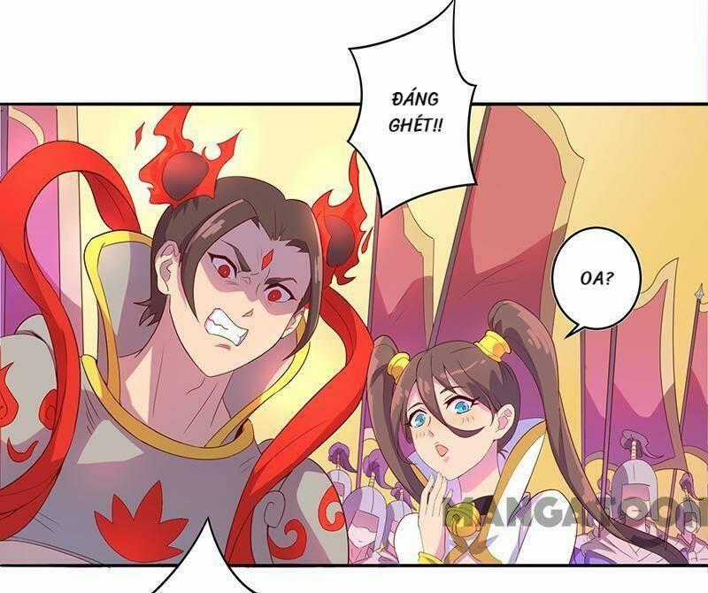 Đấu Chiến Thắng Phật Chapter 50 trang 0