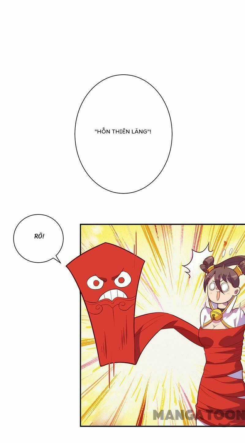 Đấu Chiến Thắng Phật Chapter 53 trang 0