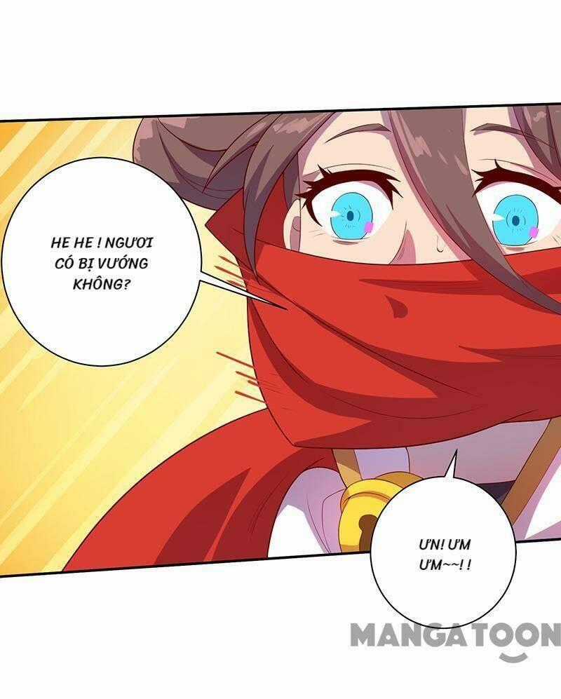 Đấu Chiến Thắng Phật Chapter 53 trang 1