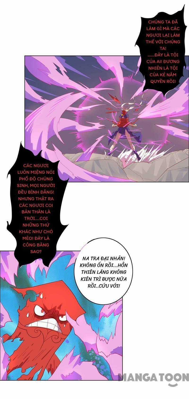 Đấu Chiến Thắng Phật Chapter 54 trang 1