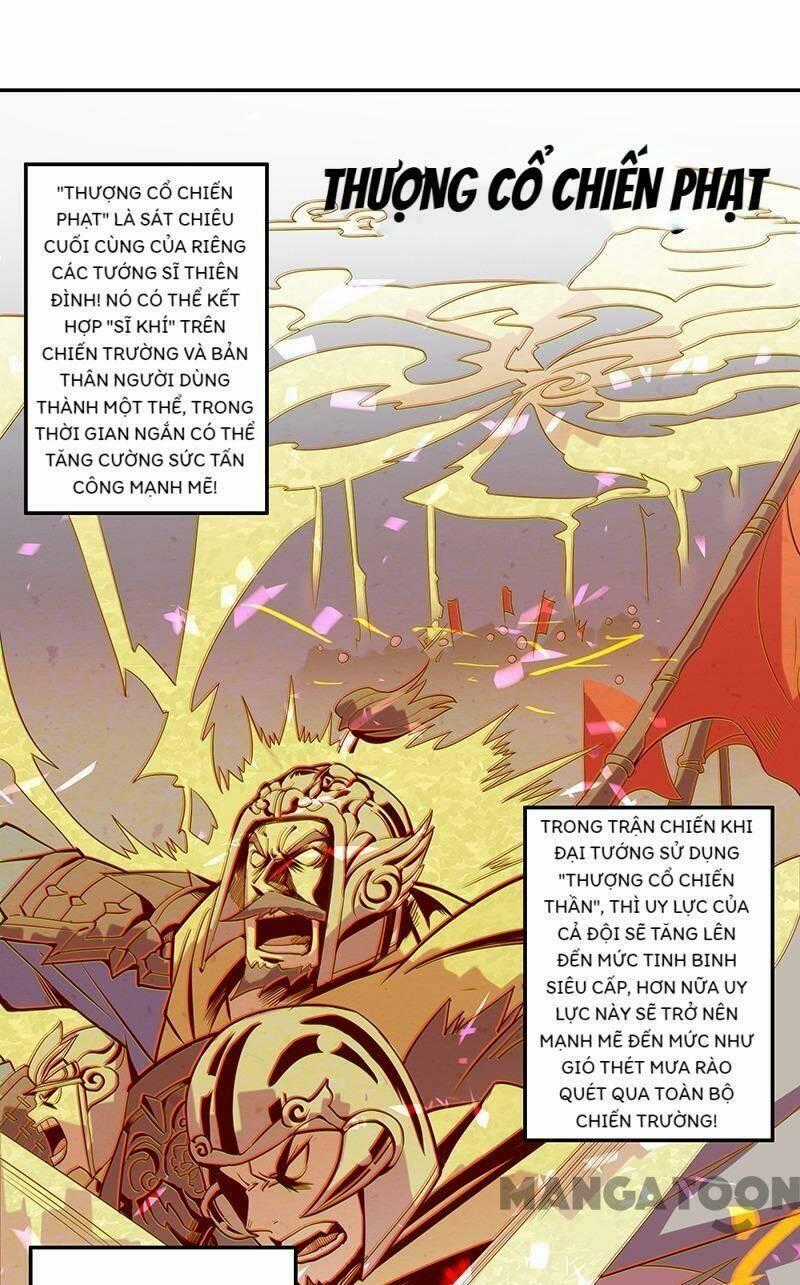 Đấu Chiến Thắng Phật Chapter 57 trang 0