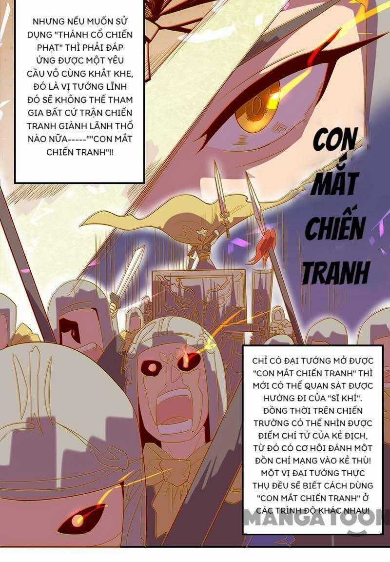Đấu Chiến Thắng Phật Chapter 57 trang 1