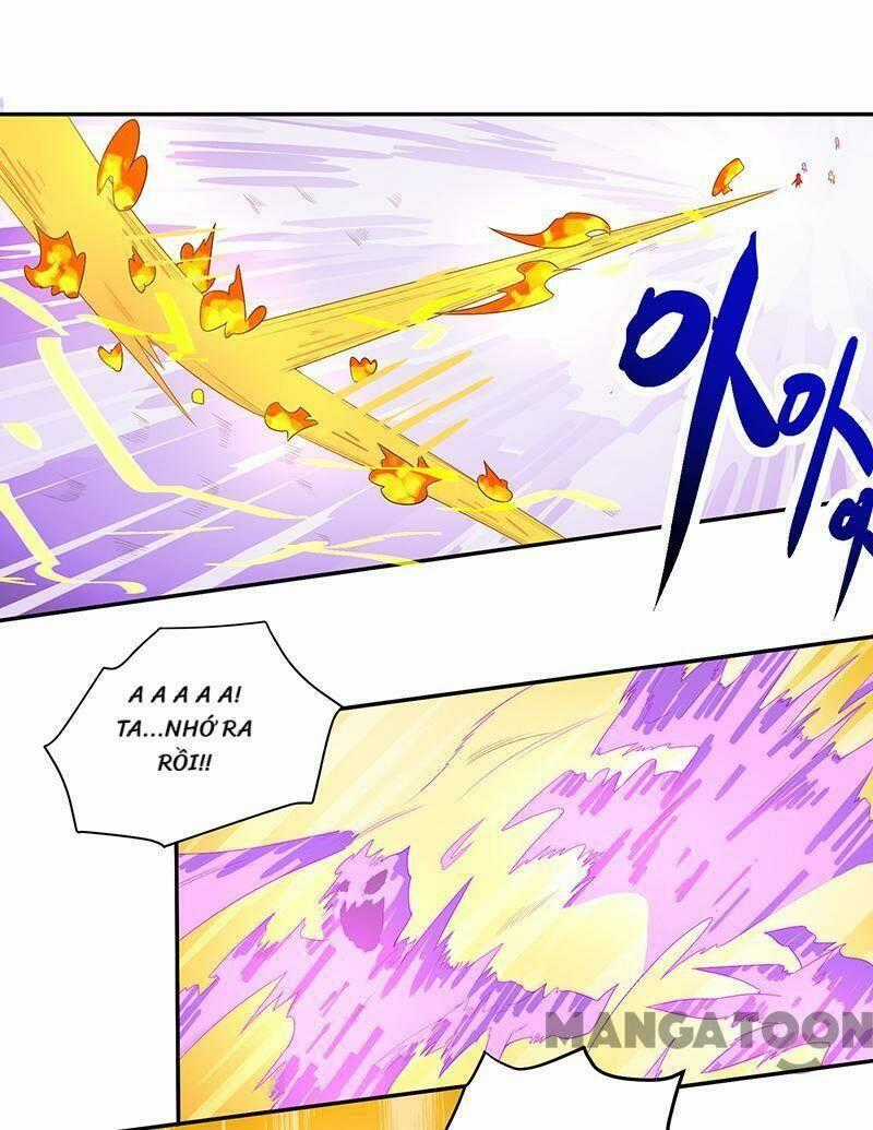 Đấu Chiến Thắng Phật Chapter 58 trang 0