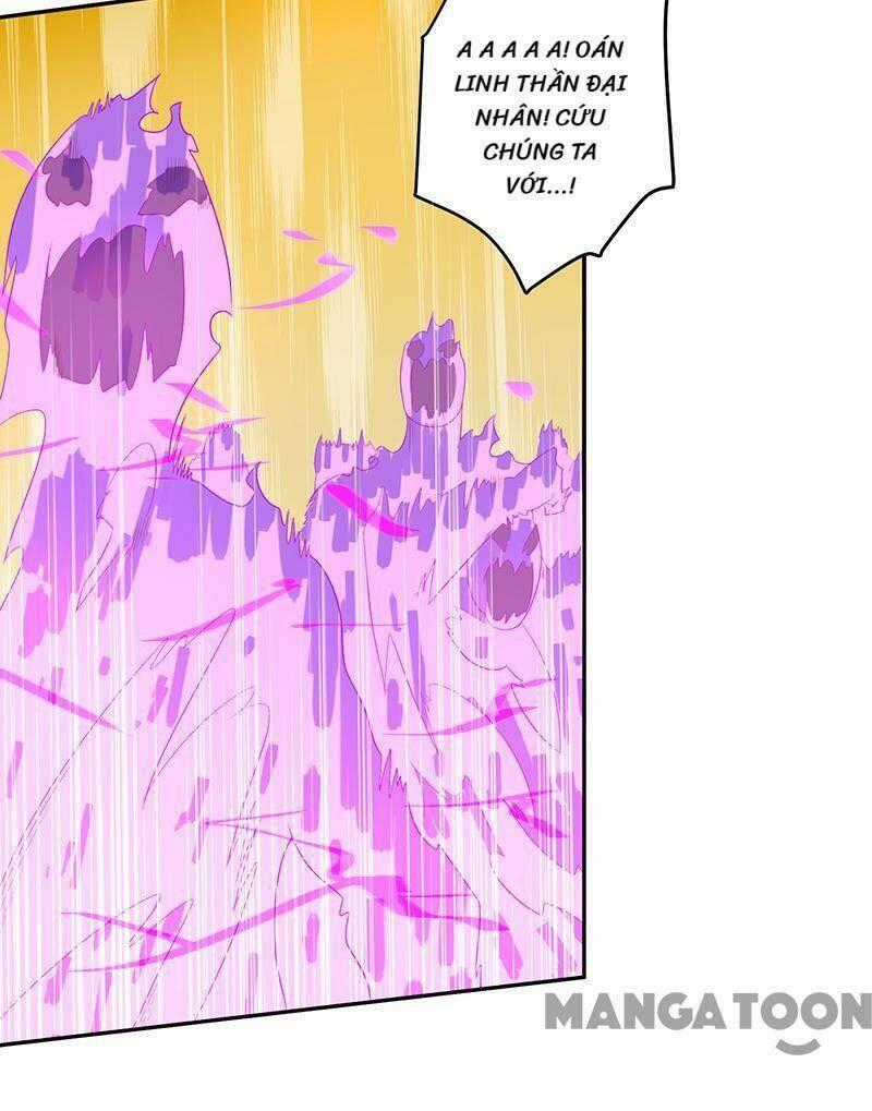 Đấu Chiến Thắng Phật Chapter 58 trang 1