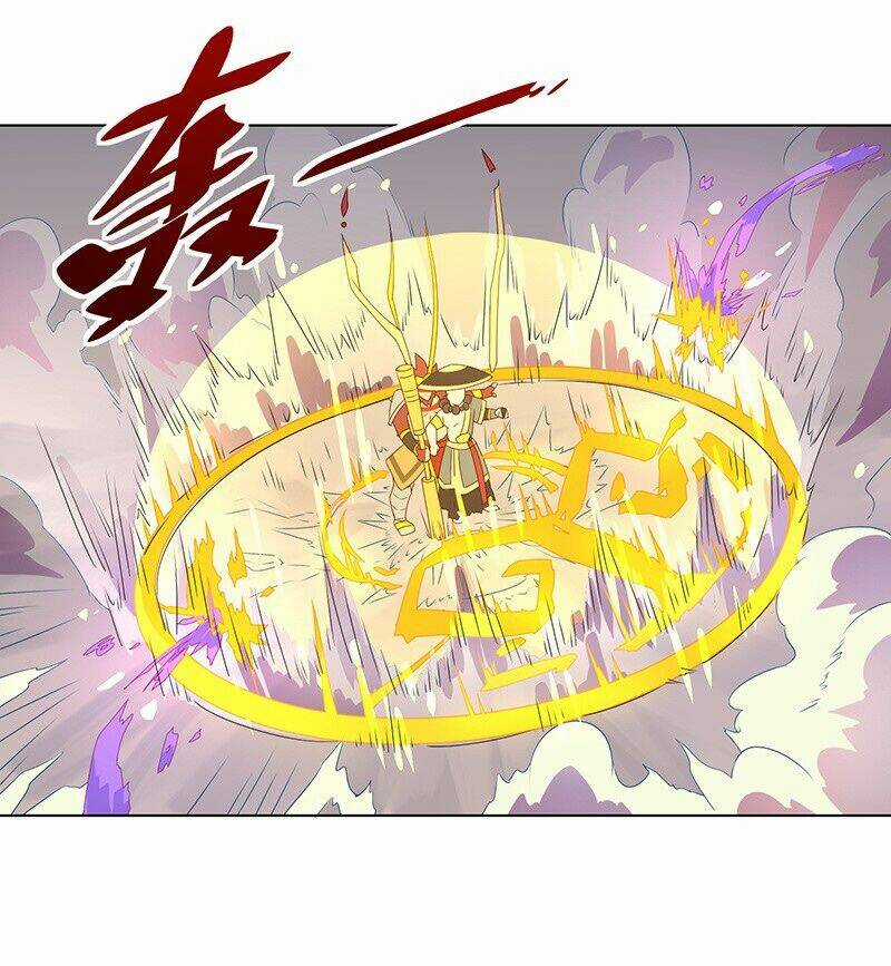 Đấu Chiến Thắng Phật Chapter 6 trang 10