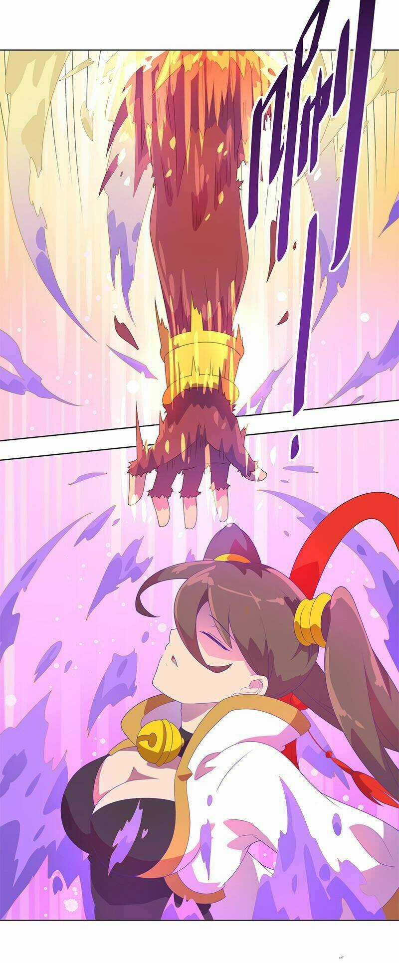 Đấu Chiến Thắng Phật Chapter 6 trang 3