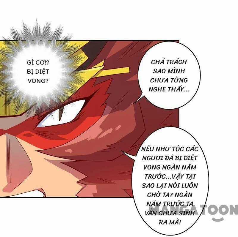 Đấu Chiến Thắng Phật Chapter 62 trang 0