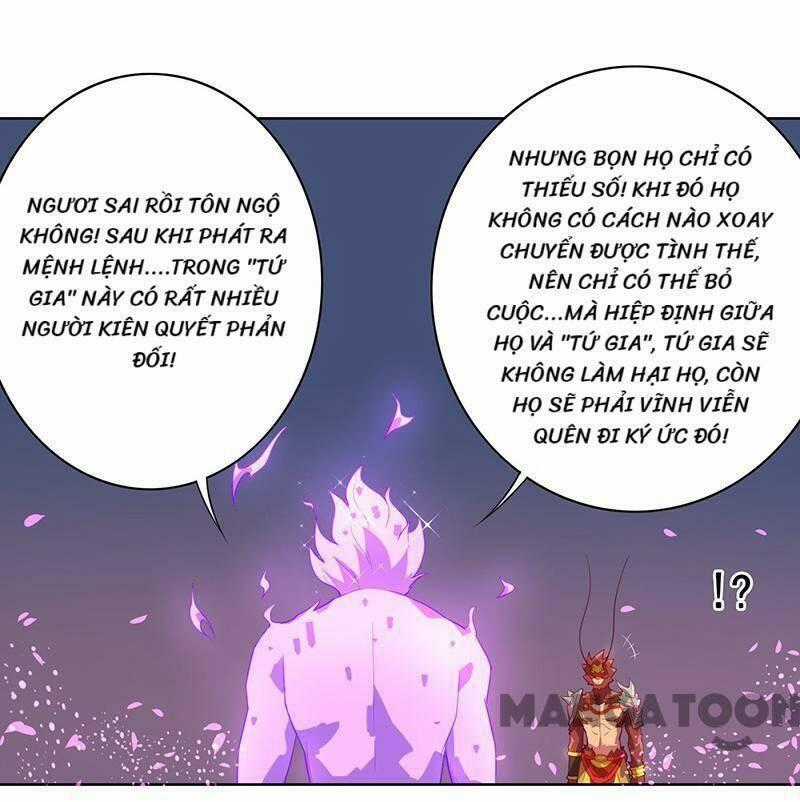 Đấu Chiến Thắng Phật Chapter 63 trang 1