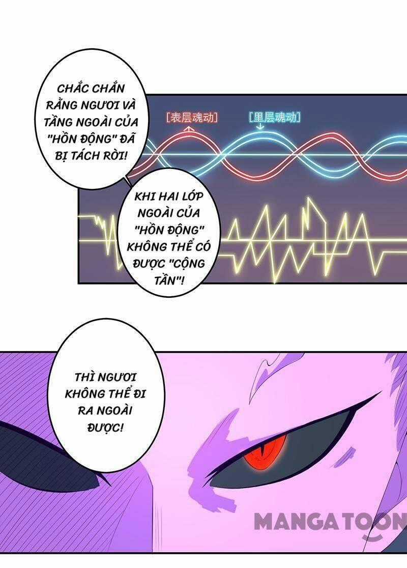 Đấu Chiến Thắng Phật Chapter 64 trang 1