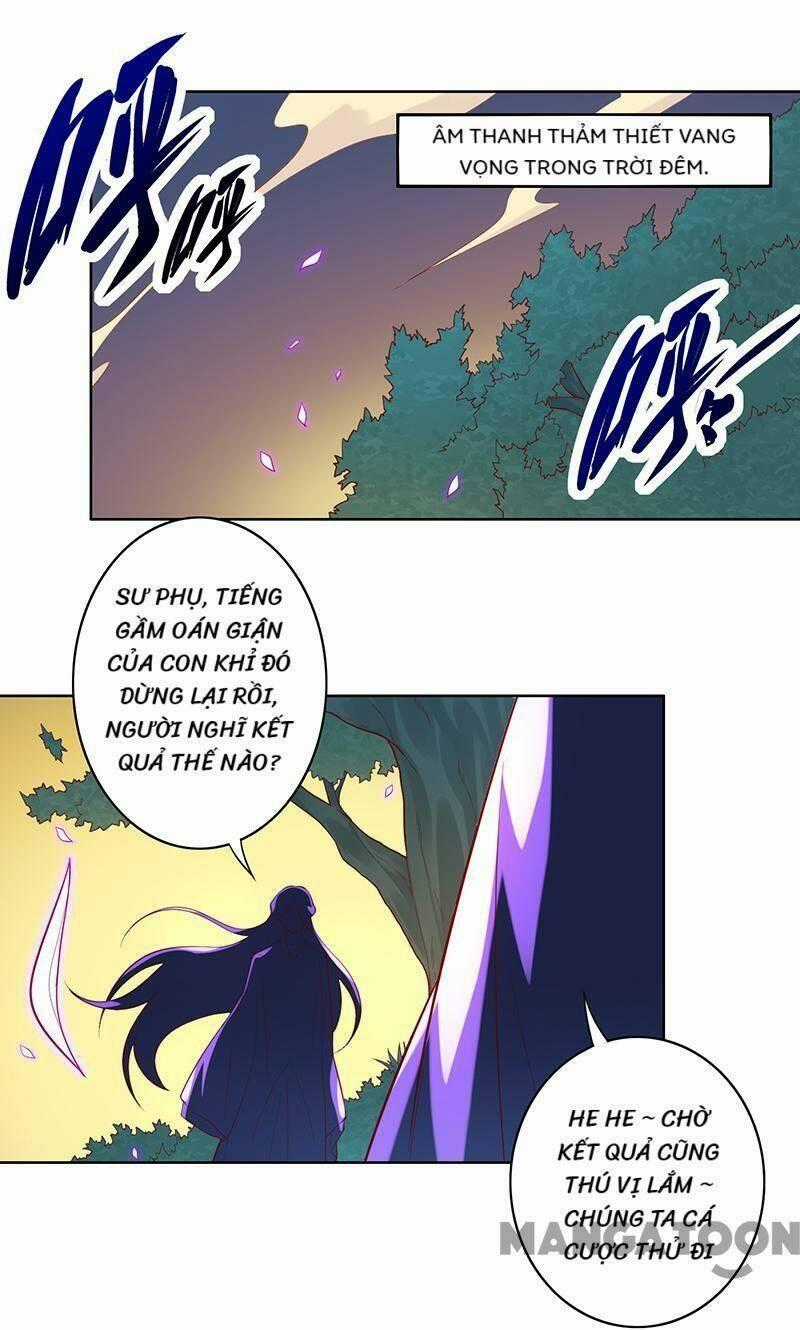 Đấu Chiến Thắng Phật Chapter 66 trang 0