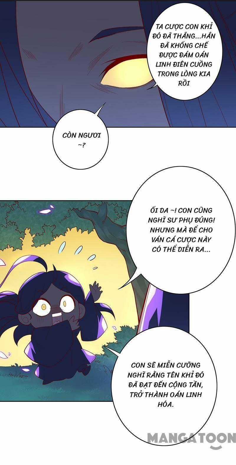 Đấu Chiến Thắng Phật Chapter 66 trang 1