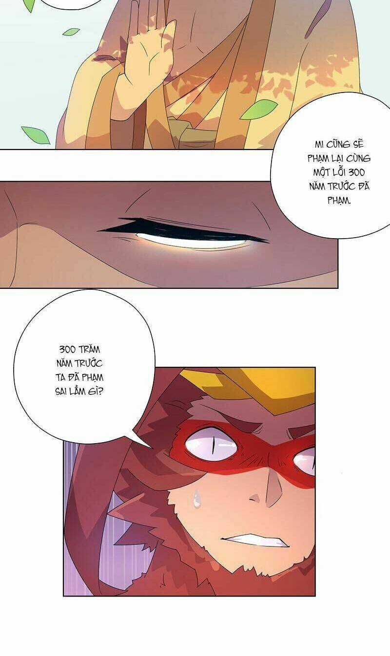 Đấu Chiến Thắng Phật Chapter 7 trang 11