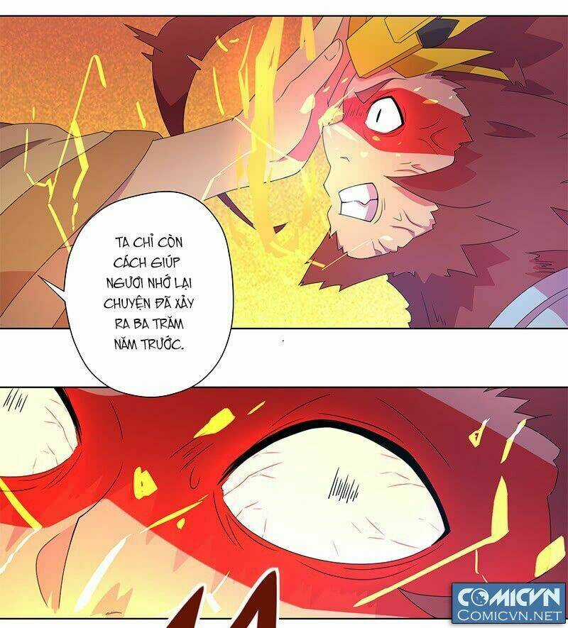 Đấu Chiến Thắng Phật Chapter 7 trang 13