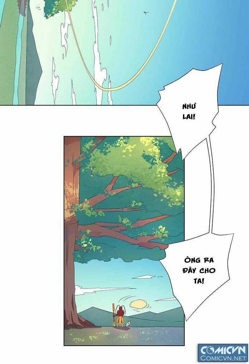 Đấu Chiến Thắng Phật Chapter 7 trang 2