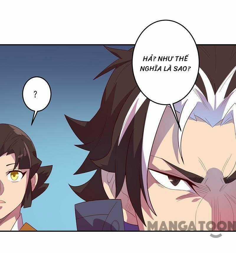 Đấu Chiến Thắng Phật Chapter 71 trang 1