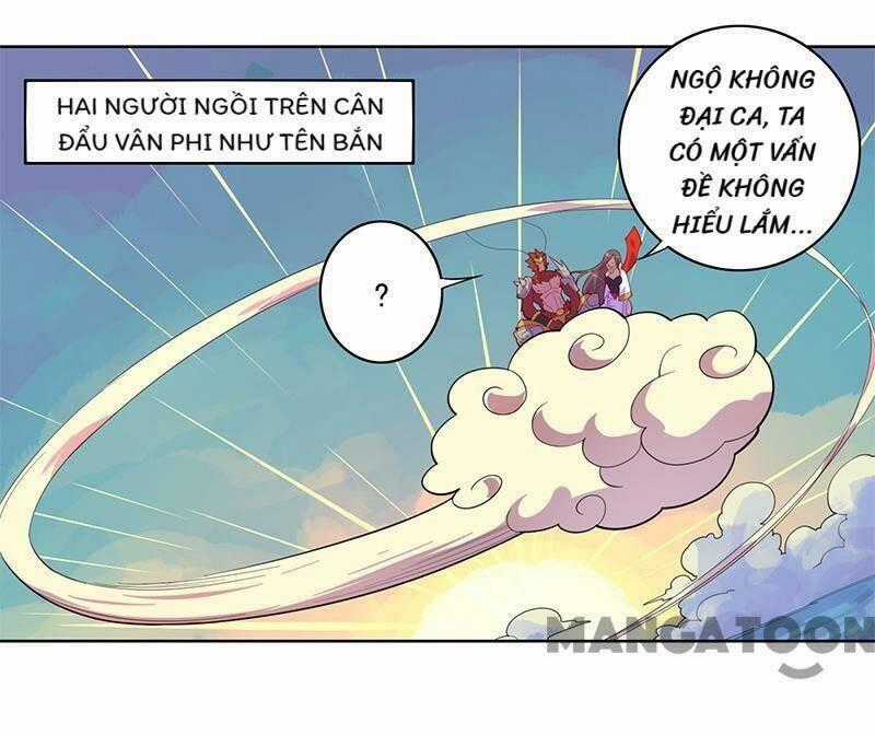 Đấu Chiến Thắng Phật Chapter 72 trang 0