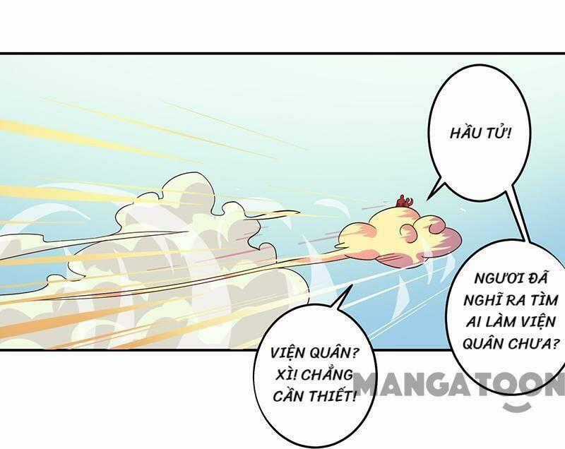 Đấu Chiến Thắng Phật Chapter 76 trang 0