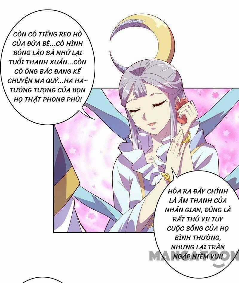 Đấu Chiến Thắng Phật Chapter 77 trang 1