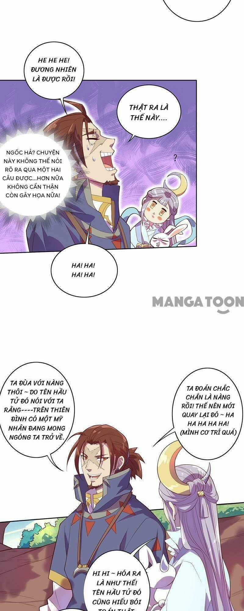 Đấu Chiến Thắng Phật Chapter 78 trang 1