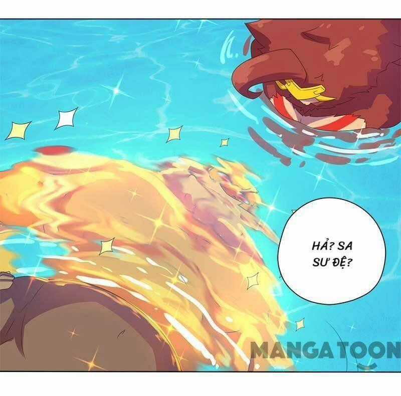 Đấu Chiến Thắng Phật Chapter 79 trang 1