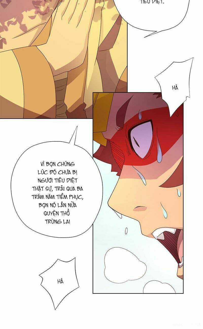 Đấu Chiến Thắng Phật Chapter 8 trang 12