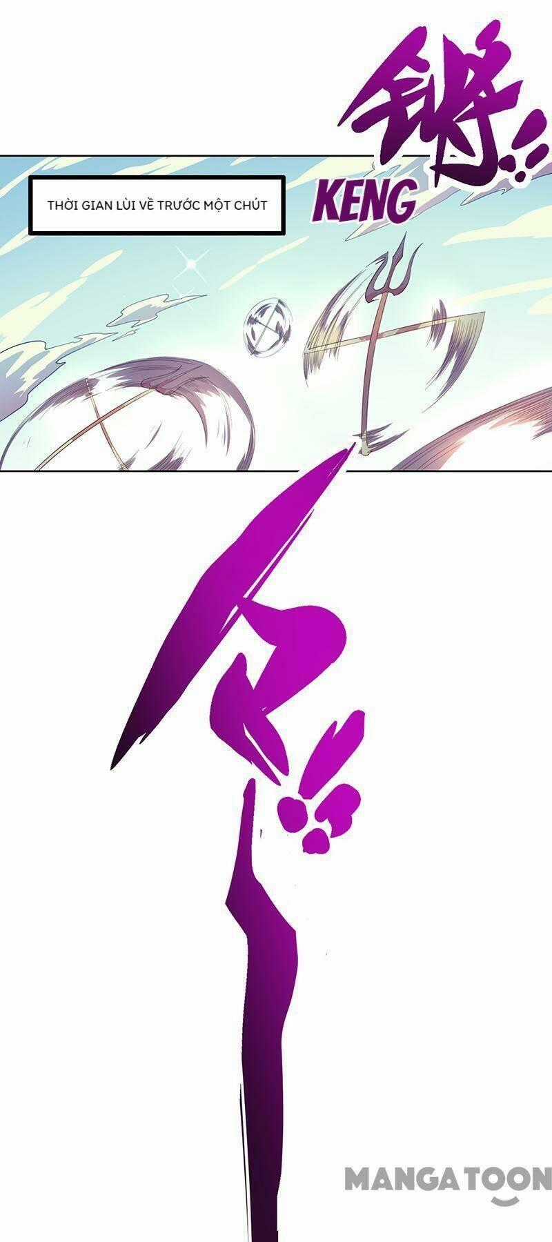 Đấu Chiến Thắng Phật Chapter 89 trang 0