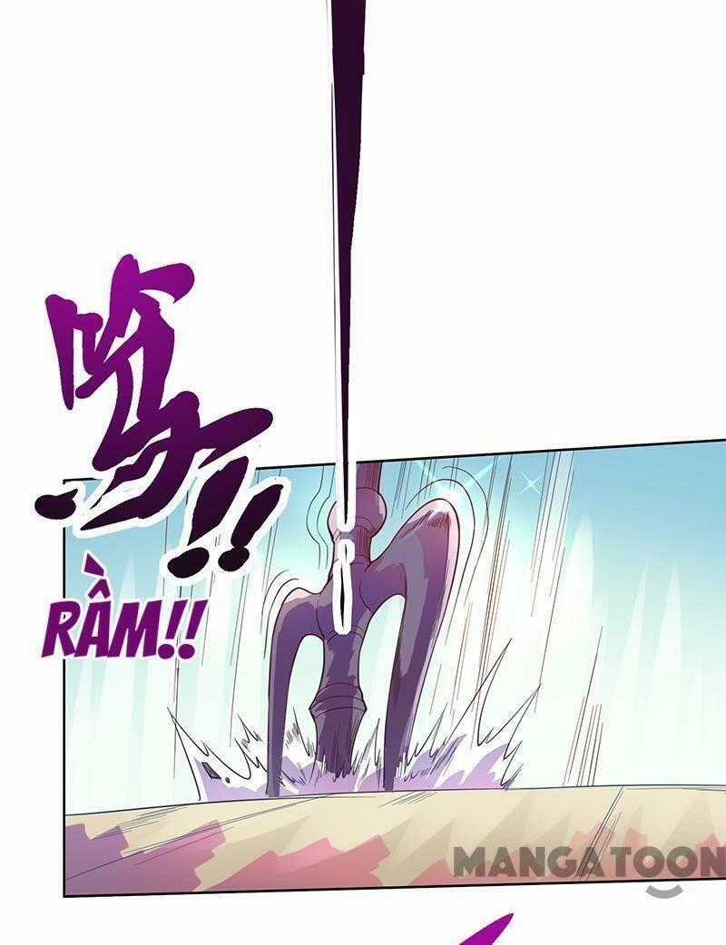 Đấu Chiến Thắng Phật Chapter 89 trang 1