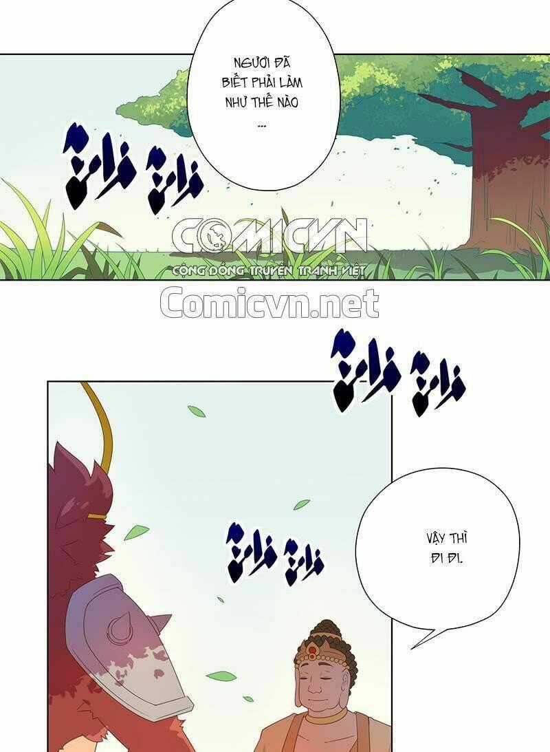 Đấu Chiến Thắng Phật Chapter 9 trang 0