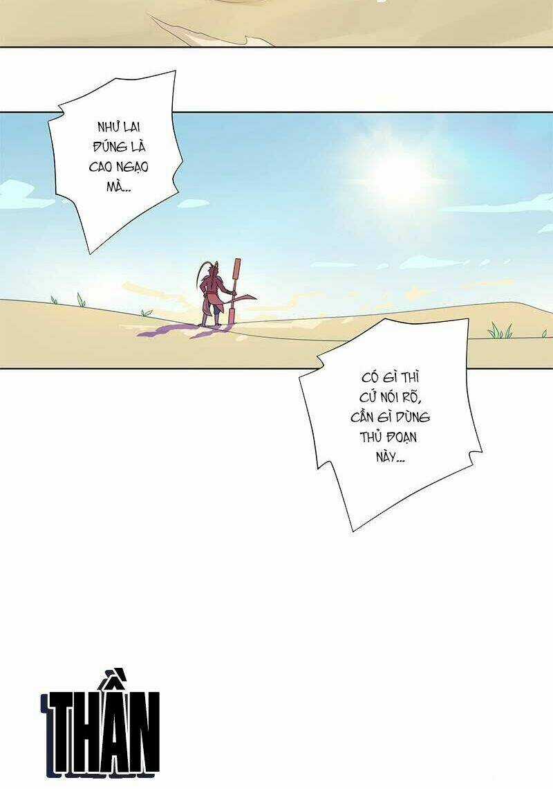 Đấu Chiến Thắng Phật Chapter 9 trang 10