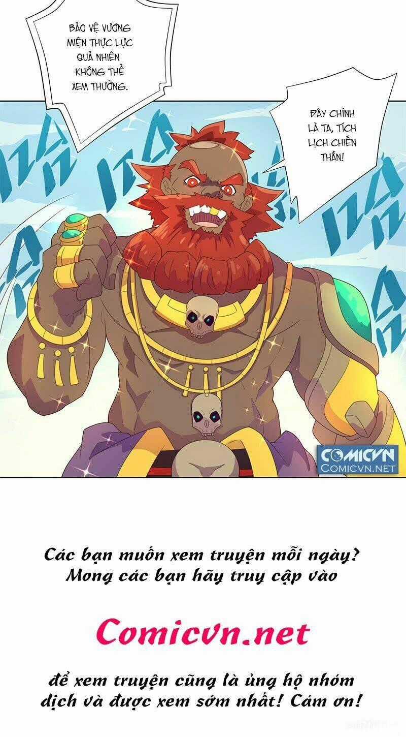 Đấu Chiến Thắng Phật Chapter 9 trang 16