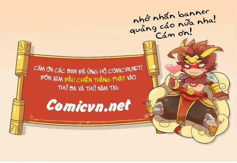 Đấu Chiến Thắng Phật Chapter 9 trang 17