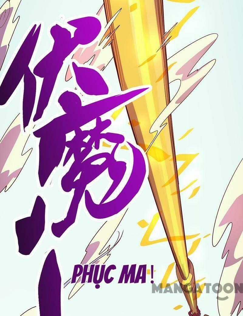 Đấu Chiến Thắng Phật Chapter 91 trang 1