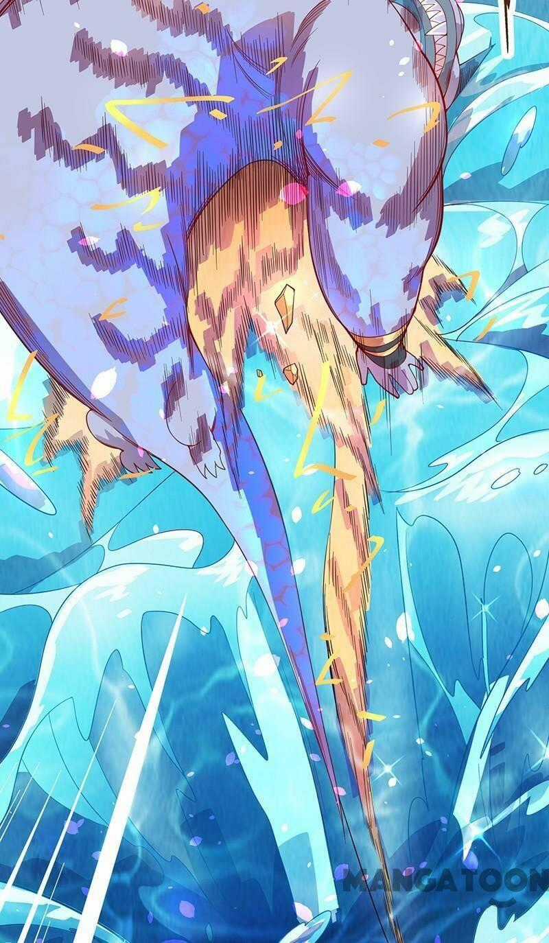 Đấu Chiến Thắng Phật Chapter 93 trang 1