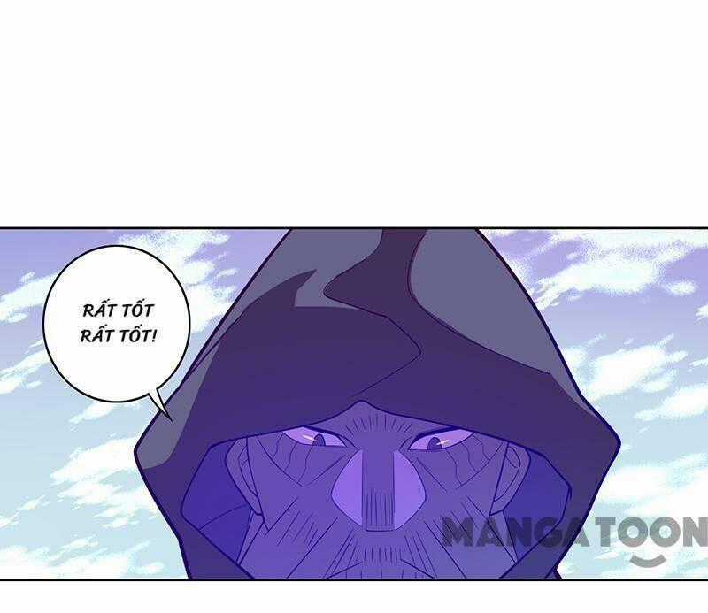 Đấu Chiến Thắng Phật Chapter 97 trang 0