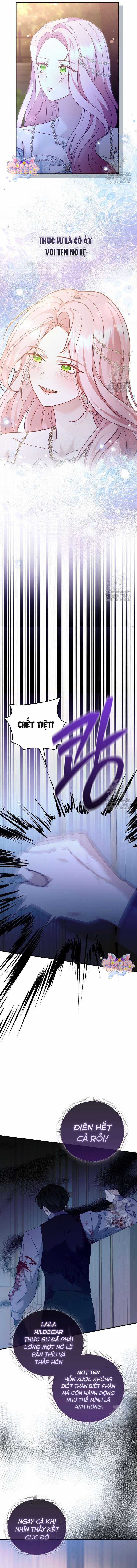 Dẫu Cho Con Gái Của Kẻ Phản Diện Trùng Sinh Chapter 48 trang 3