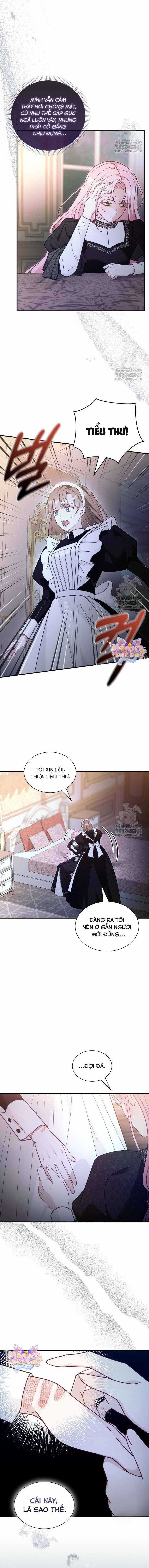 Dẫu Cho Con Gái Của Kẻ Phản Diện Trùng Sinh Chapter 49 trang 2