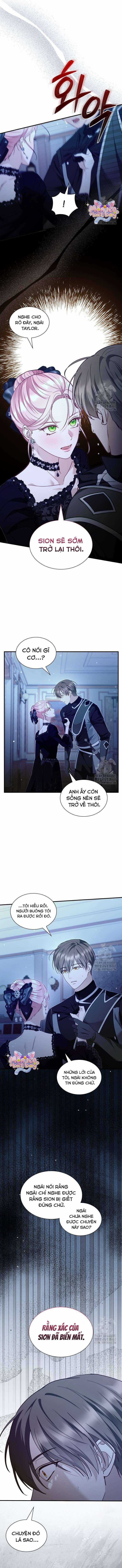 Dẫu Cho Con Gái Của Kẻ Phản Diện Trùng Sinh Chapter 50 trang 11