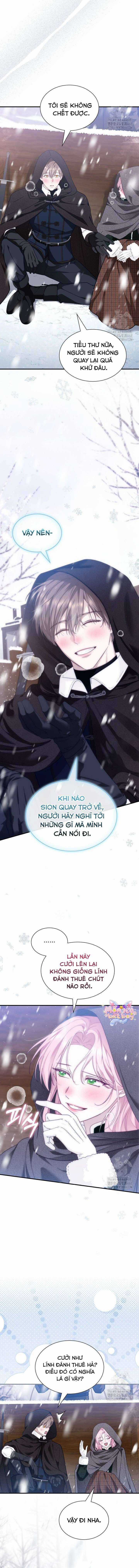 Dẫu Cho Con Gái Của Kẻ Phản Diện Trùng Sinh Chapter 52 trang 11
